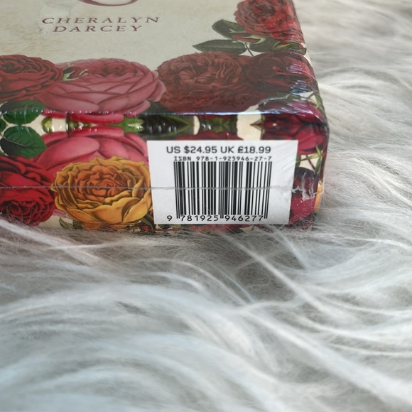 Oracle of the Roses card deck - Picture 4 of 7